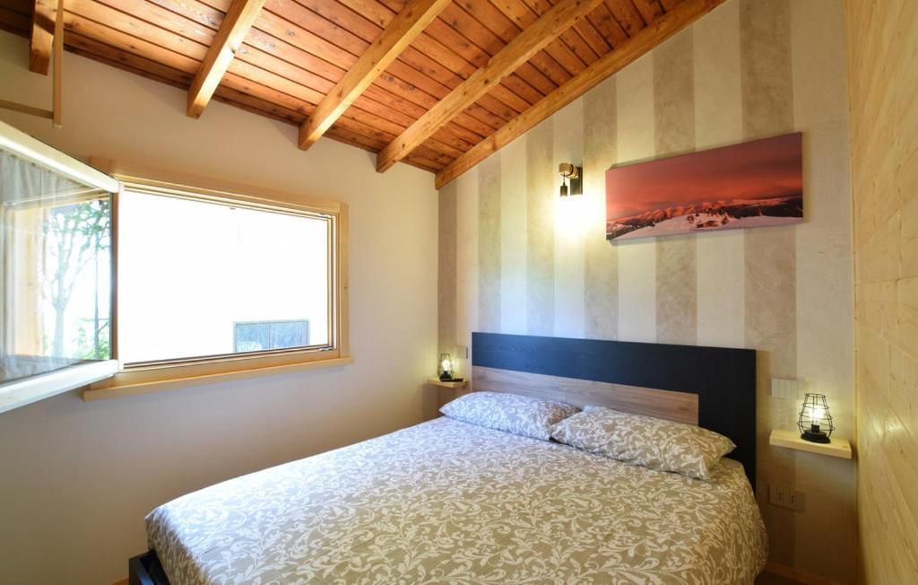 Chalet Simonetta - Locanda Da Tullio Capovalle Exterior photo